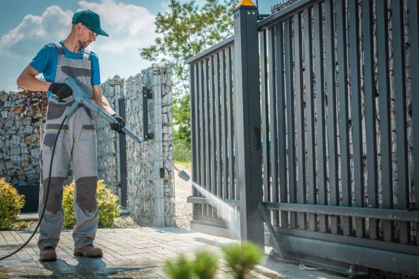 Best Fence Cleaning and Maintenance in Savanna, IL