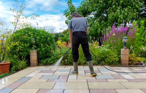 Reliable Savanna, IL Pressure Washing Services Solutions